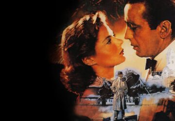 Casablanca, un film unic în istoria cinematografiei