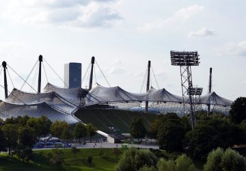 Cele mai frumoase 5 terenuri de fotbal din Europa