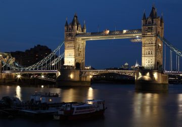 6 lucruri pe care nu trebuie să le ratezi dacă vizitezi Londra