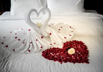 Top 5 idei de cazare pentru un sejur romantic inedit